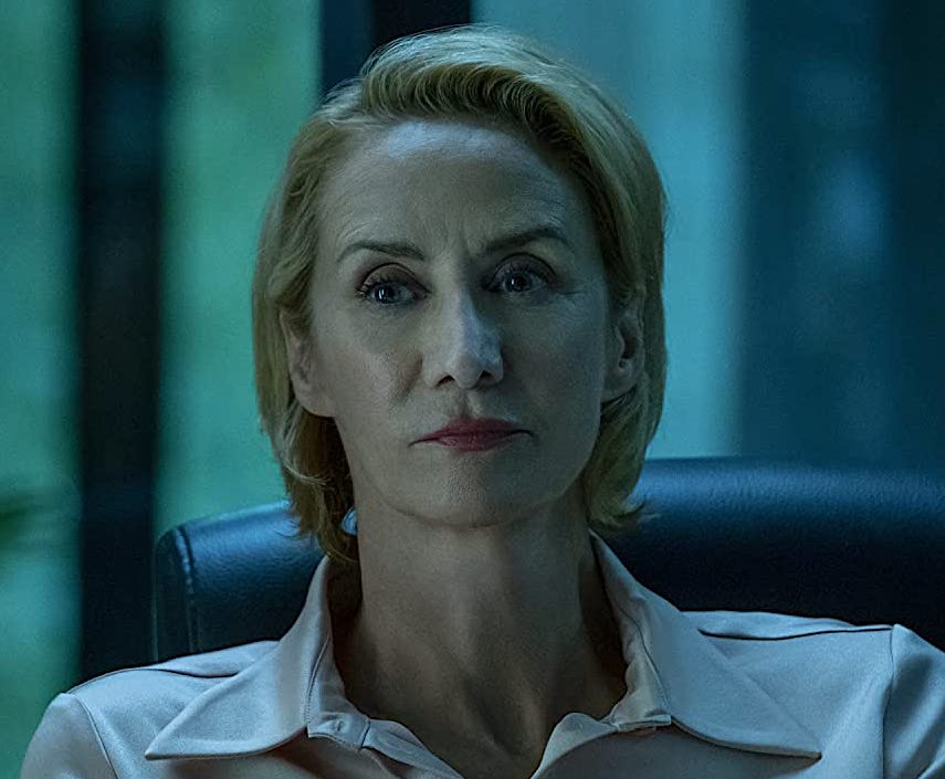Films Et Séries Tv Avec Janet Mcteer Ozark, Series 3 review, Netflix - money-laundering saga hits new heights